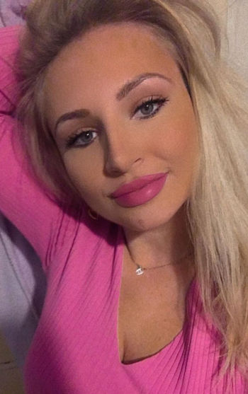 Stefanie