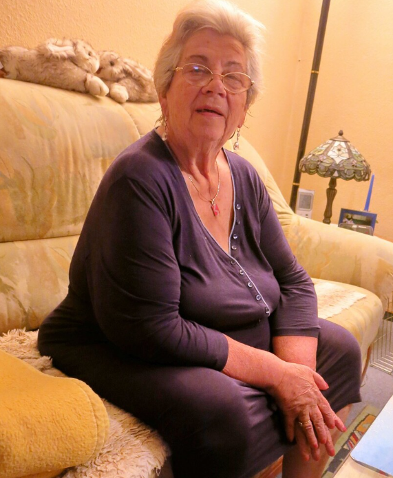 Benthe